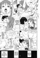 Chounouryoku de Nozoke! Joshi no Chitai Dappun / 超能力で覗け! 女子の痴態脱糞 [Otokawa Kazuki] [Original] Thumbnail Page 20
