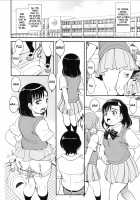 Chounouryoku de Nozoke! Joshi no Chitai Dappun / 超能力で覗け! 女子の痴態脱糞 [Otokawa Kazuki] [Original] Thumbnail Page 03