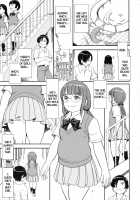 Chounouryoku de Nozoke! Joshi no Chitai Dappun / 超能力で覗け! 女子の痴態脱糞 [Otokawa Kazuki] [Original] Thumbnail Page 08