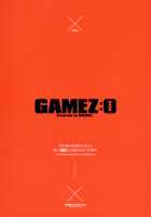 GAMEZ:0 / GAMEZ:0 [Fei] [Gantz] Thumbnail Page 27