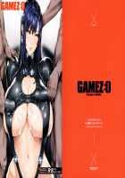 GAMEZ:0 / GAMEZ:0 [Fei] [Gantz] Thumbnail Page 28