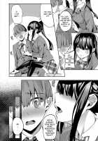 Kurohana no Wa Jou ni Odoru / 黒華の輪上に踊る [Fumi Miyabi] [Original] Thumbnail Page 04