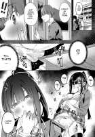 Kurohana no Wa Jou ni Odoru / 黒華の輪上に踊る [Fumi Miyabi] [Original] Thumbnail Page 05