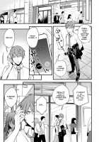 Hajirai Change / 恥じらしChange [Danimaru] [Original] Thumbnail Page 05