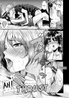 Transform / Transform♡ [Mikuni Mizuki] [Original] Thumbnail Page 07