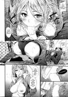 Encounter + Encounter Sonogo / Encounter + Encounter その後 [Mikuni Mizuki] [Original] Thumbnail Page 10