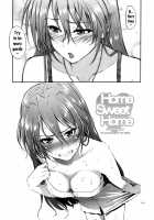 Home Sweet Home ~Soushuuhen~ / Home Sweet Home ～総集編～ [Mikuni Mizuki] [Mahou Shoujo Lyrical Nanoha] Thumbnail Page 110
