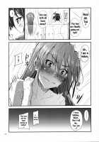 Home Sweet Home ~Soushuuhen~ / Home Sweet Home ～総集編～ [Mikuni Mizuki] [Mahou Shoujo Lyrical Nanoha] Thumbnail Page 111