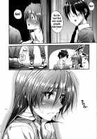 Home Sweet Home ~Soushuuhen~ / Home Sweet Home ～総集編～ [Mikuni Mizuki] [Mahou Shoujo Lyrical Nanoha] Thumbnail Page 115