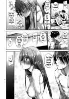 Home Sweet Home ~Soushuuhen~ / Home Sweet Home ～総集編～ [Mikuni Mizuki] [Mahou Shoujo Lyrical Nanoha] Thumbnail Page 119