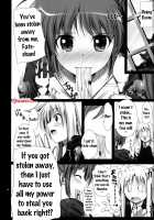 Home Sweet Home ~Soushuuhen~ / Home Sweet Home ～総集編～ [Mikuni Mizuki] [Mahou Shoujo Lyrical Nanoha] Thumbnail Page 23