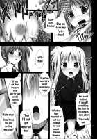 Home Sweet Home ~Soushuuhen~ / Home Sweet Home ～総集編～ [Mikuni Mizuki] [Mahou Shoujo Lyrical Nanoha] Thumbnail Page 24