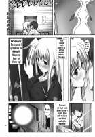 Home Sweet Home ~Soushuuhen~ / Home Sweet Home ～総集編～ [Mikuni Mizuki] [Mahou Shoujo Lyrical Nanoha] Thumbnail Page 27