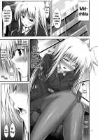 Home Sweet Home ~Soushuuhen~ / Home Sweet Home ～総集編～ [Mikuni Mizuki] [Mahou Shoujo Lyrical Nanoha] Thumbnail Page 28