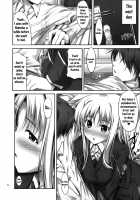 Home Sweet Home ~Soushuuhen~ / Home Sweet Home ～総集編～ [Mikuni Mizuki] [Mahou Shoujo Lyrical Nanoha] Thumbnail Page 29