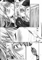 Home Sweet Home ~Soushuuhen~ / Home Sweet Home ～総集編～ [Mikuni Mizuki] [Mahou Shoujo Lyrical Nanoha] Thumbnail Page 30