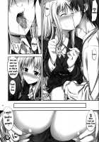 Home Sweet Home ~Soushuuhen~ / Home Sweet Home ～総集編～ [Mikuni Mizuki] [Mahou Shoujo Lyrical Nanoha] Thumbnail Page 31