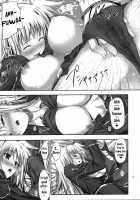 Home Sweet Home ~Soushuuhen~ / Home Sweet Home ～総集編～ [Mikuni Mizuki] [Mahou Shoujo Lyrical Nanoha] Thumbnail Page 34