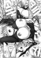 Home Sweet Home ~Soushuuhen~ / Home Sweet Home ～総集編～ [Mikuni Mizuki] [Mahou Shoujo Lyrical Nanoha] Thumbnail Page 37