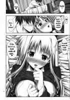 Home Sweet Home ~Soushuuhen~ / Home Sweet Home ～総集編～ [Mikuni Mizuki] [Mahou Shoujo Lyrical Nanoha] Thumbnail Page 47