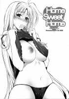 Home Sweet Home ~Soushuuhen~ / Home Sweet Home ～総集編～ [Mikuni Mizuki] [Mahou Shoujo Lyrical Nanoha] Thumbnail Page 48