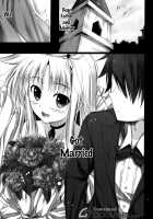 Home Sweet Home ~Soushuuhen~ / Home Sweet Home ～総集編～ [Mikuni Mizuki] [Mahou Shoujo Lyrical Nanoha] Thumbnail Page 04