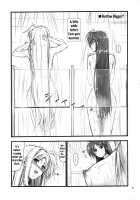 Home Sweet Home ~Soushuuhen~ / Home Sweet Home ～総集編～ [Mikuni Mizuki] [Mahou Shoujo Lyrical Nanoha] Thumbnail Page 52