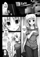 Home Sweet Home ~Soushuuhen~ / Home Sweet Home ～総集編～ [Mikuni Mizuki] [Mahou Shoujo Lyrical Nanoha] Thumbnail Page 05