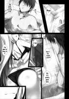 Home Sweet Home ~Soushuuhen~ / Home Sweet Home ～総集編～ [Mikuni Mizuki] [Mahou Shoujo Lyrical Nanoha] Thumbnail Page 06