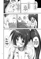 Home Sweet Home ~Soushuuhen~ / Home Sweet Home ～総集編～ [Mikuni Mizuki] [Mahou Shoujo Lyrical Nanoha] Thumbnail Page 71