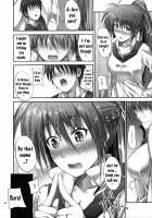 Home Sweet Home ~Soushuuhen~ / Home Sweet Home ～総集編～ [Mikuni Mizuki] [Mahou Shoujo Lyrical Nanoha] Thumbnail Page 77
