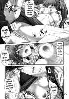 Home Sweet Home ~Soushuuhen~ / Home Sweet Home ～総集編～ [Mikuni Mizuki] [Mahou Shoujo Lyrical Nanoha] Thumbnail Page 82
