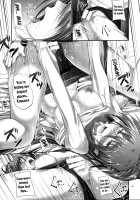 Home Sweet Home ~Soushuuhen~ / Home Sweet Home ～総集編～ [Mikuni Mizuki] [Mahou Shoujo Lyrical Nanoha] Thumbnail Page 84