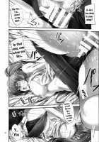 Home Sweet Home ~Soushuuhen~ / Home Sweet Home ～総集編～ [Mikuni Mizuki] [Mahou Shoujo Lyrical Nanoha] Thumbnail Page 85