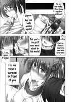 Home Sweet Home ~Soushuuhen~ / Home Sweet Home ～総集編～ [Mikuni Mizuki] [Mahou Shoujo Lyrical Nanoha] Thumbnail Page 88