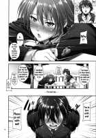 Home Sweet Home ~Soushuuhen~ / Home Sweet Home ～総集編～ [Mikuni Mizuki] [Mahou Shoujo Lyrical Nanoha] Thumbnail Page 93