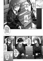 Home Sweet Home ~Soushuuhen~ / Home Sweet Home ～総集編～ [Mikuni Mizuki] [Mahou Shoujo Lyrical Nanoha] Thumbnail Page 95