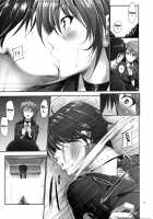 Home Sweet Home ~Soushuuhen~ / Home Sweet Home ～総集編～ [Mikuni Mizuki] [Mahou Shoujo Lyrical Nanoha] Thumbnail Page 98