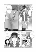 Excretion Summer Camp 1 / 自然と排泄～夏キャンプ編 [Tange Suzuki] [Original] Thumbnail Page 03