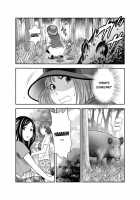 Excretion Summer Camp 1 / 自然と排泄～夏キャンプ編 [Tange Suzuki] [Original] Thumbnail Page 08