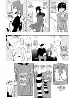 Otto wa Shimakaze-kun 30-sai / 夫は島風くん30歳 [Aimaitei Umami] [Kantai Collection] Thumbnail Page 10