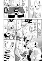 Otto wa Shimakaze-kun 30-sai / 夫は島風くん30歳 [Aimaitei Umami] [Kantai Collection] Thumbnail Page 12