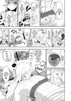 Otto wa Shimakaze-kun 30-sai / 夫は島風くん30歳 [Aimaitei Umami] [Kantai Collection] Thumbnail Page 15