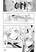 Otto wa Shimakaze-kun 30-sai / 夫は島風くん30歳 [Aimaitei Umami] [Kantai Collection] Thumbnail Page 24