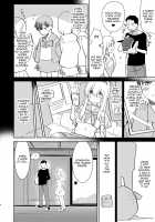 Otto wa Shimakaze-kun 30-sai / 夫は島風くん30歳 [Aimaitei Umami] [Kantai Collection] Thumbnail Page 06