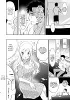 Otto wa Shimakaze-kun 30-sai / 夫は島風くん30歳 [Aimaitei Umami] [Kantai Collection] Thumbnail Page 08