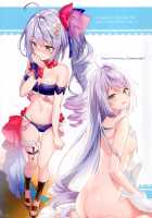 eterna Vol. 27 / eterna Vol.27 [Riichu] [Azur Lane] Thumbnail Page 04