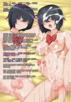 Mekakure  Imouto ga Futago no Boku o sukihoudai GyakuXXX / メカクレ妹が 双子の僕を好き放題 逆XXXっ [Sirpent] [Original] Thumbnail Page 44