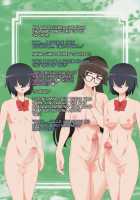 Mekakure  Imouto ga Futago no Boku o sukihoudai GyakuXXX / メカクレ妹が 双子の僕を好き放題 逆XXXっ [Sirpent] [Original] Thumbnail Page 47