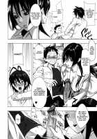 Shunshoku Temptation [Inkey] [Original] Thumbnail Page 04